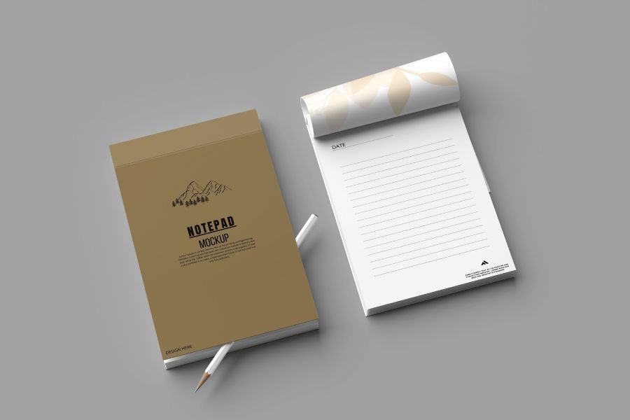 Notepads